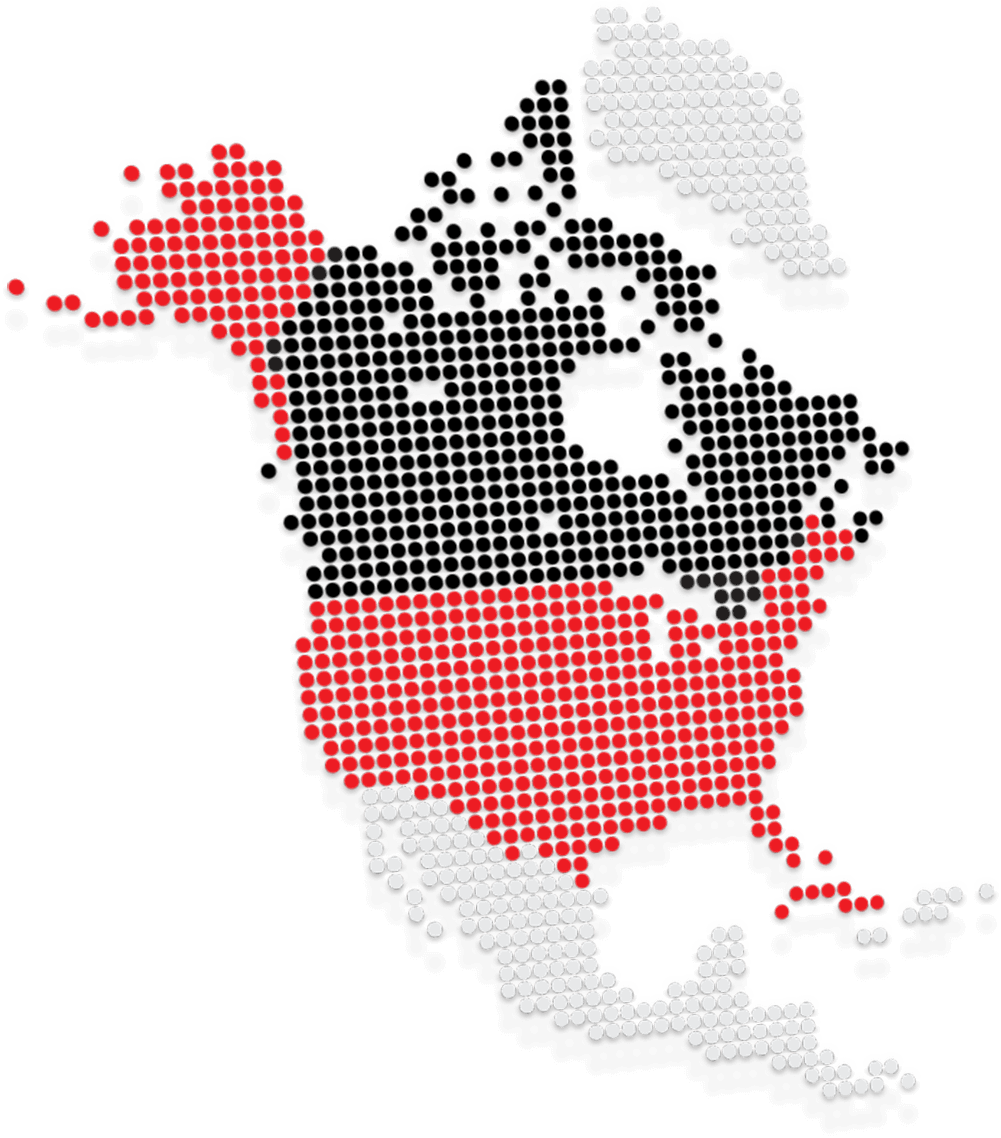 US and Canada - Mobalign | Location Finder