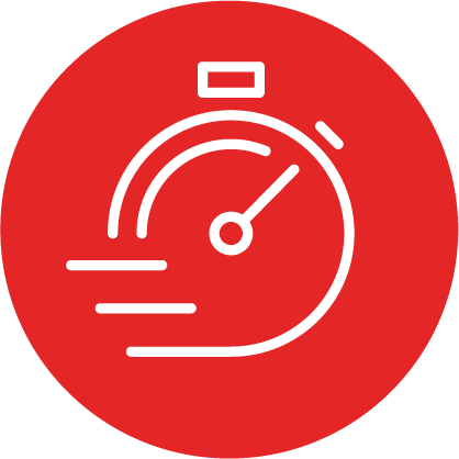 red icon save time and money when you choose mobalign trucking repair services